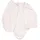 TupTam Baby Jungen Kurzarm Wickelbody 5er Set Jungen, Gr. 80 N-Gr, blau Beige hellbeige petrolgrün jeansblau dunkelblau), Obermaterial: 100% Baumwolle CO., Bodys