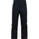 Peak Performance Maroon Skihose Herren in black, Größe XL - schwarz