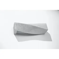 Sollux Wandleuchte „Sigma“ in Betonoptik