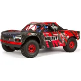 Arrma MOJAVE 6S BLX (RTR (Ready-to-Run),
