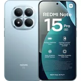 Xiaomi Redmi Note 15 Pro 5G