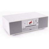 Block SR-200 MKII weiß