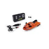 CARSON RC-Boot Nano Racer Jetski 2,4G RTR 220mm