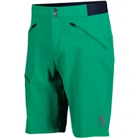 Scott Explorair Light Kurze Hose - Amazon Green -