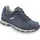 MEINDL Damen Sortino Schuhe (Größe 38, blau)