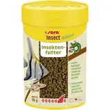 Sera Insect Nature 1,5 mm 100 ml, (36 g)