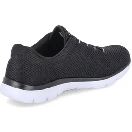 SKECHERS Summits - Quick Lapse black/white 36