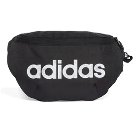 adidas Daily Bauchtasche schwarz|weiß One Size