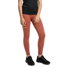 Salewa Zebru Medium Warm AMR Tight Etruscan Red 152