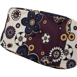 Reisenthel Loopshopper L frame leo nero