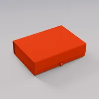 Semikolon 4Rooms M orangefarben