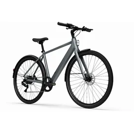 tenways CGO600 Plus 2025 28 Zoll RH 50 cm grau