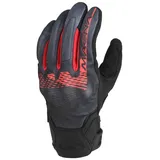 Macna Recon 2.0 Schwarz/Rot S