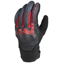 Macna Recon 2.0 Schwarz/Rot S