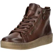 Gabor Schnürboots in braun | Gr.: 38