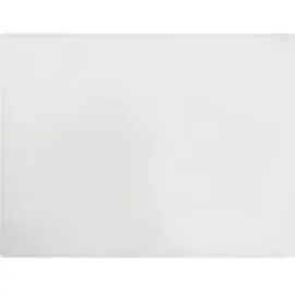 Durable Schreibunterlage Duraglas transparent