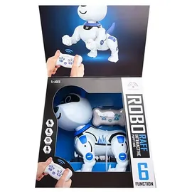 Gear2Play Robo Raff Puppy