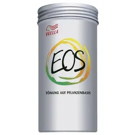 Wella EOS V golden curry 120 g