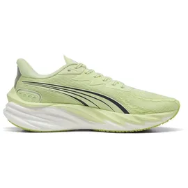 Puma Velocity Nitro 4 Hyrox Herren Apple Spritz/Lux Lime 41