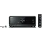 Yamaha RX-V6A AV-Receiver schwarz