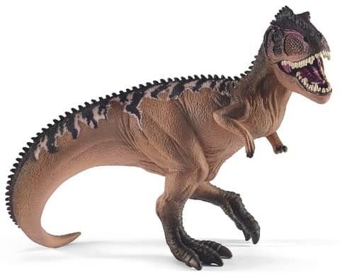Spielzeugfigur Gigantosaurus