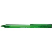Schneider Kugelschreiber Fave Grün 0,5 mm