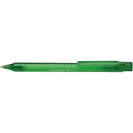 Schneider Kugelschreiber Fave Grün 0,5 mm