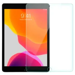 DEQSTER Max Display-Schutzglas für Apple iPad 7. Gen (2019), iPad 8. Gen (2020), iPad 9. Gen (2021) 4260734840709 DEQSTER