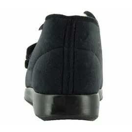 FLORETT Genua-Winter Schwarz 36