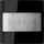 Jung KNX Automatik-Schalter A 3181 SW
