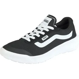 Vans Range BRZ Damen Schwarz/Weiß 38