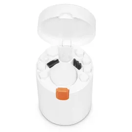 BerryBase Elektronik Reinigungs-Set für Tastatur, Handy, Kopfhörer, Kameras, 20-teilig