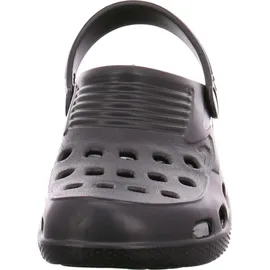 Beck Clogs Schwarz, 41 EU
