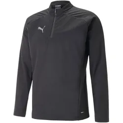 PUMA teamCUP Training Regenjacke Herren 03 - PUMA black 3XL
