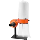 Vevor Absauganlage 60 L Stahl 1359,21 m3/h