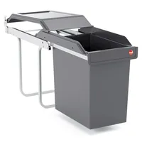 HAILO SingleBox 24 l Grau