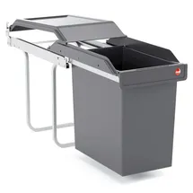 HAILO SingleBox 24 l Grau