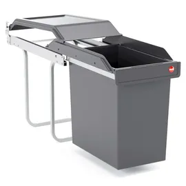HAILO SingleBox 24 l Grau