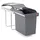 HAILO SingleBox 24 l Grau
