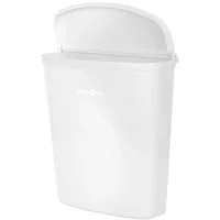 Brunner Pillar 5,5 l Weiß
