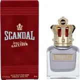 Jean Paul Gaultier Scandal Pour Homme Eau de Toilette