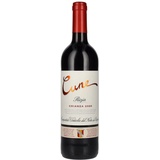 Cune Rioja Crianza 2020 13,5% Vol. 0,75l