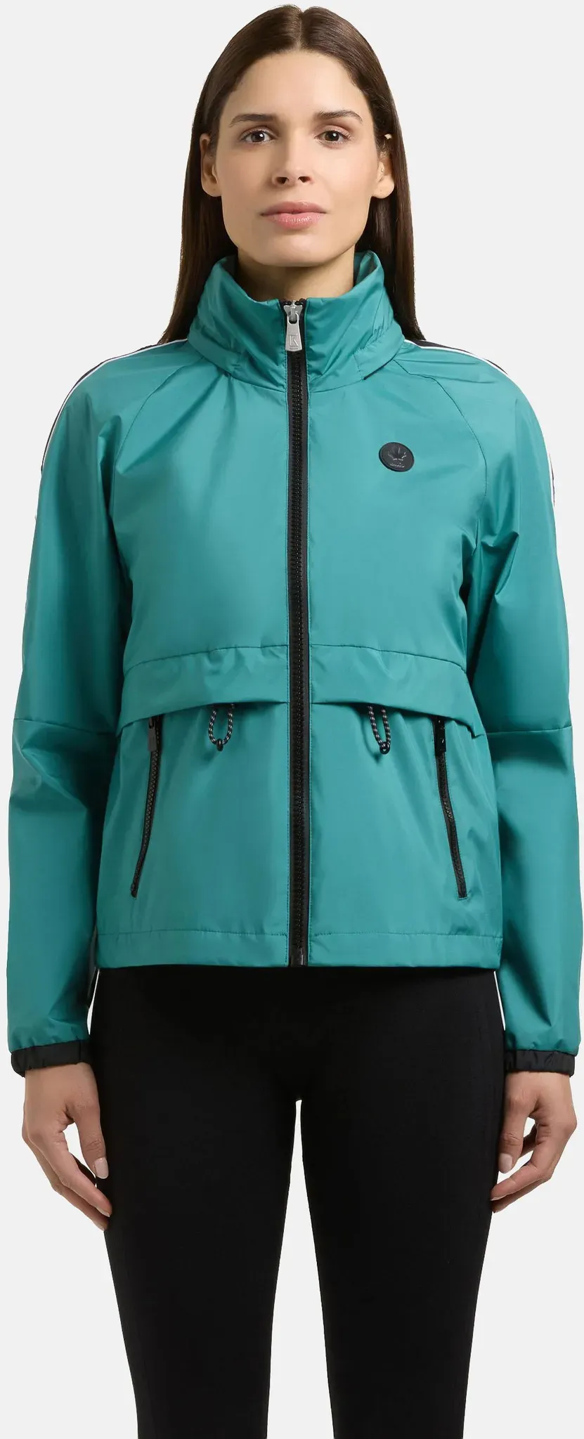 Windbreaker KHUJO 