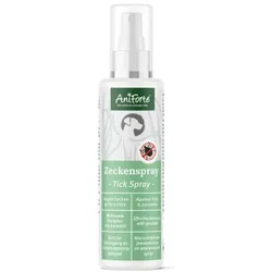 AniForte Zeckenspray für Hunde 100ml