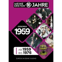 tdm publishing Geboren 1959