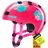 51-55 cm Kinder pink flower 2021