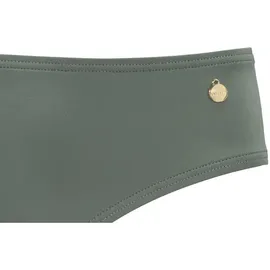 LASCANA Bikini-Hose Damen olive Gr.42