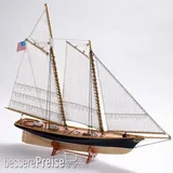 Billing Boats Amerikas Cup America 1:72