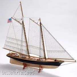 Billing Boats Amerikas Cup America 1:72