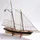 Billing Boats Amerikas Cup America 1:72